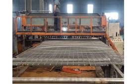 Application And Benefits of Reinforced Mesh In Bridge And Other Buildings