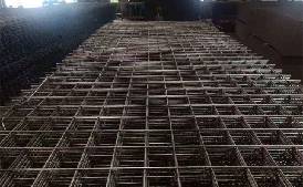 What Are The Advantages Of Reinforced Mesh