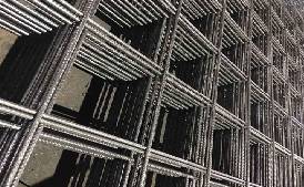What Are The Requirements For The Operator Who Welds The Reinforcement Mesh?