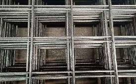 Take You To Understand The Characteristics Of Steel Mesh!