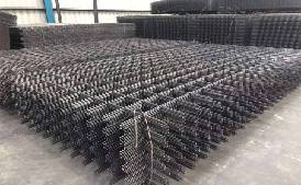 The Advantages Of Steel Mesh And Its Wide Application
