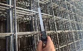 Why Choose Galvanized Welded Mesh As a Coal Support Mesh?