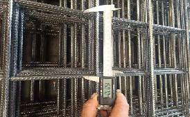 Do You Know The Advantages of Reinforced Mesh?