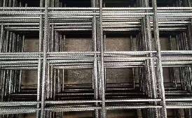 The Development Prospects of Steel Mesh