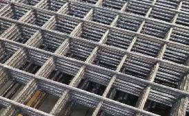 Types and Applications of Steel Mesh