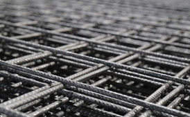 Choosing the Right Size Reinforcing Mesh