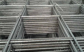 What Is Steel Wire Mesh Used For?