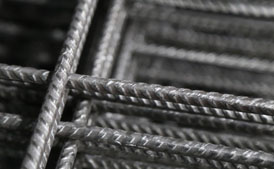 What is Reinforcing Mesh?