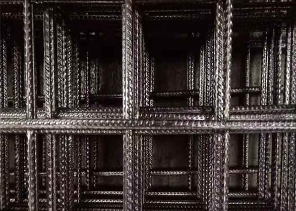 Tips for Using Steel Reinforcement Mesh