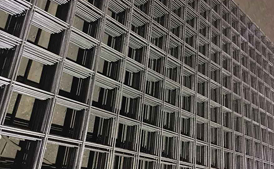 Five Reasons You Need Concrete Reinforcing Mesh