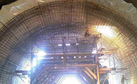 Applications and Industries of Reinforced Steel Mesh