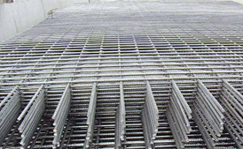 Types of Reinforcement Mesh